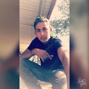 Meet your Posher, Edwin